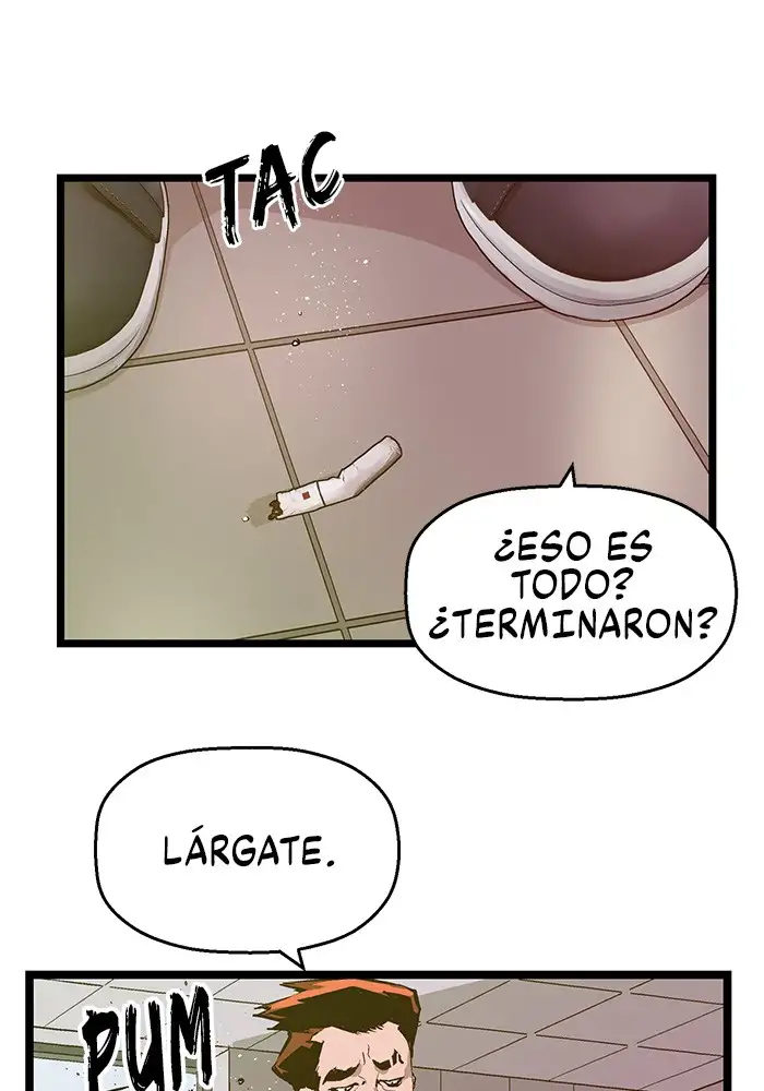 Weak Hero - Capítulo 42 - Página 57 - LectorTMOo