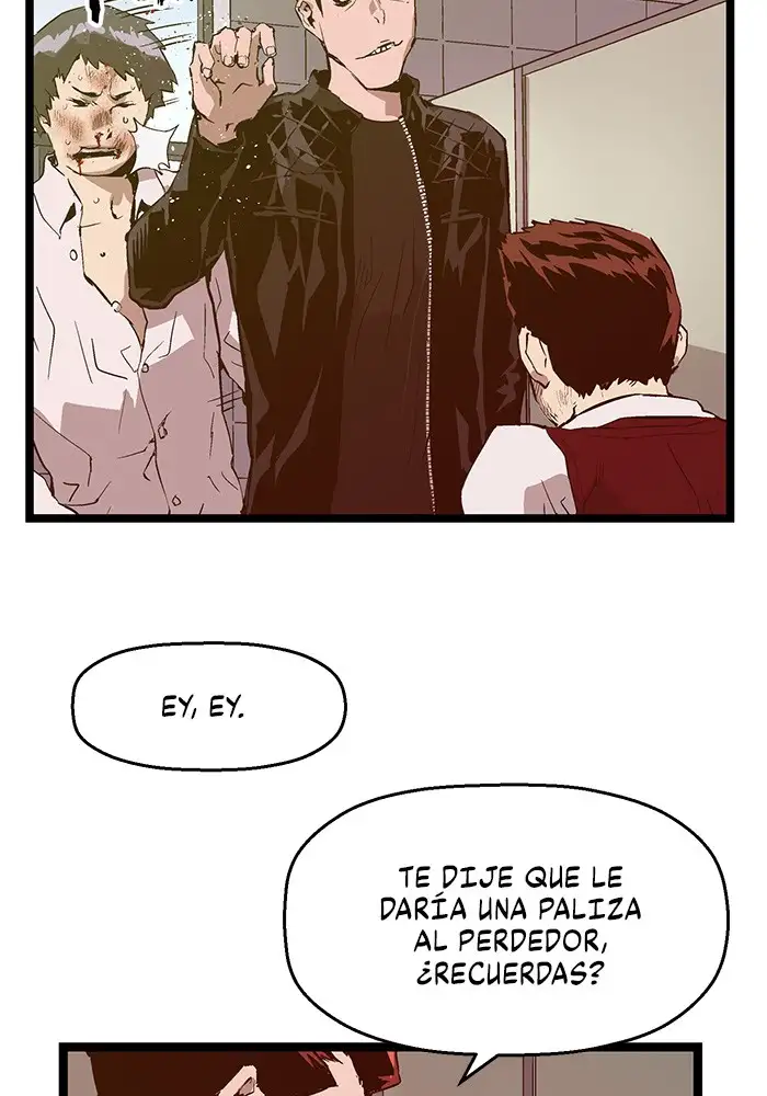 Weak Hero - Capítulo 42 - Página 58 - LectorTMOo