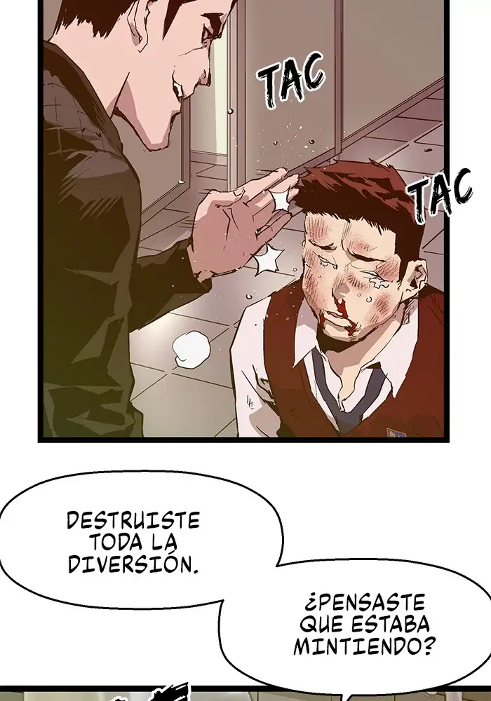 Weak Hero - Capítulo 42 - Página 59 - LectorTMOo