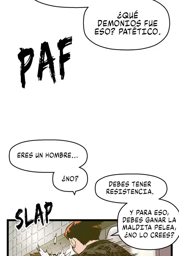Weak Hero - Capítulo 42 - Página 61 - LectorTMOo