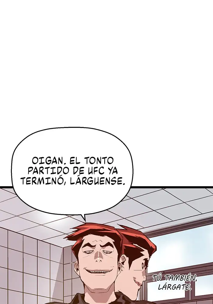 Weak Hero - Capítulo 42 - Página 66 - LectorTMOo