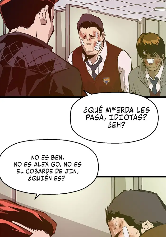 Weak Hero - Capítulo 42 - Página 69 - LectorTMOo