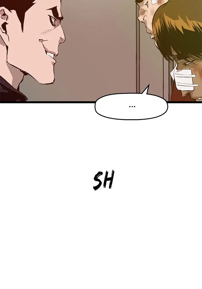 Weak Hero - Capítulo 42 - Página 70 - LectorTMOo