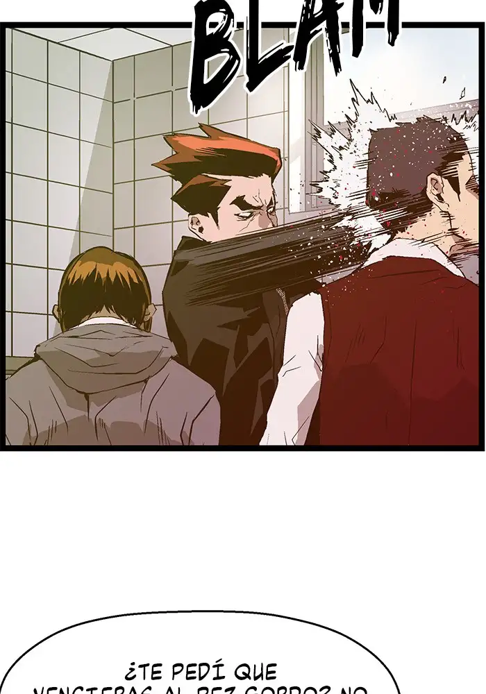 Weak Hero - Capítulo 42 - Página 72 - LectorTMOo