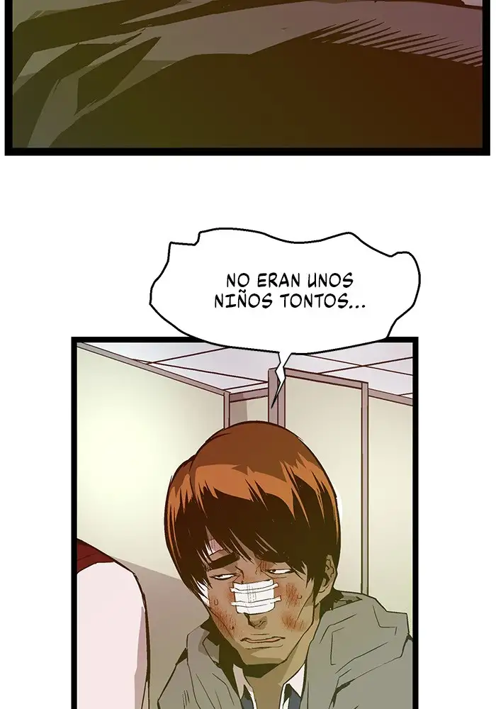 Weak Hero - Capítulo 42 - Página 74 - LectorTMOo