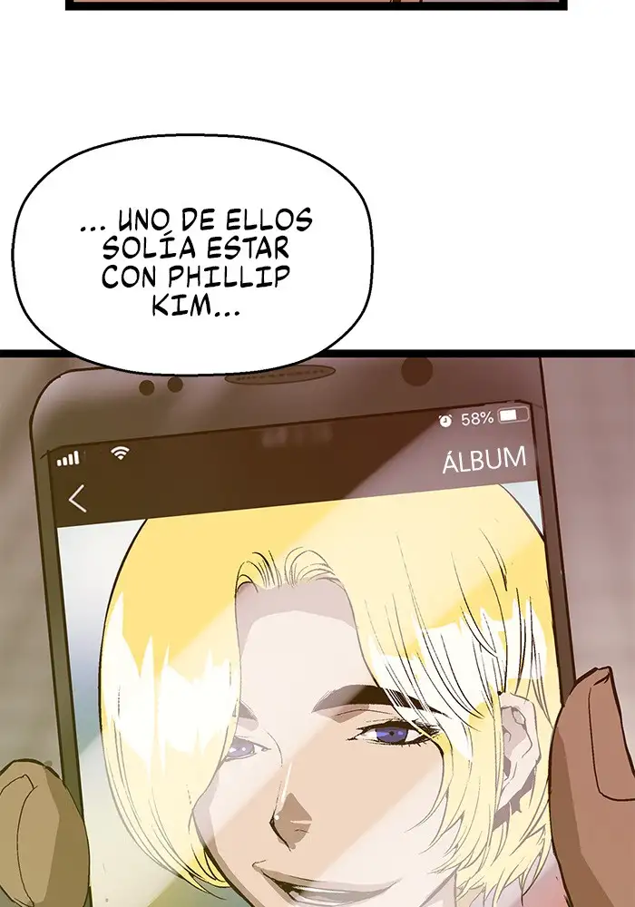 Weak Hero - Capítulo 42 - Página 76 - LectorTMOo