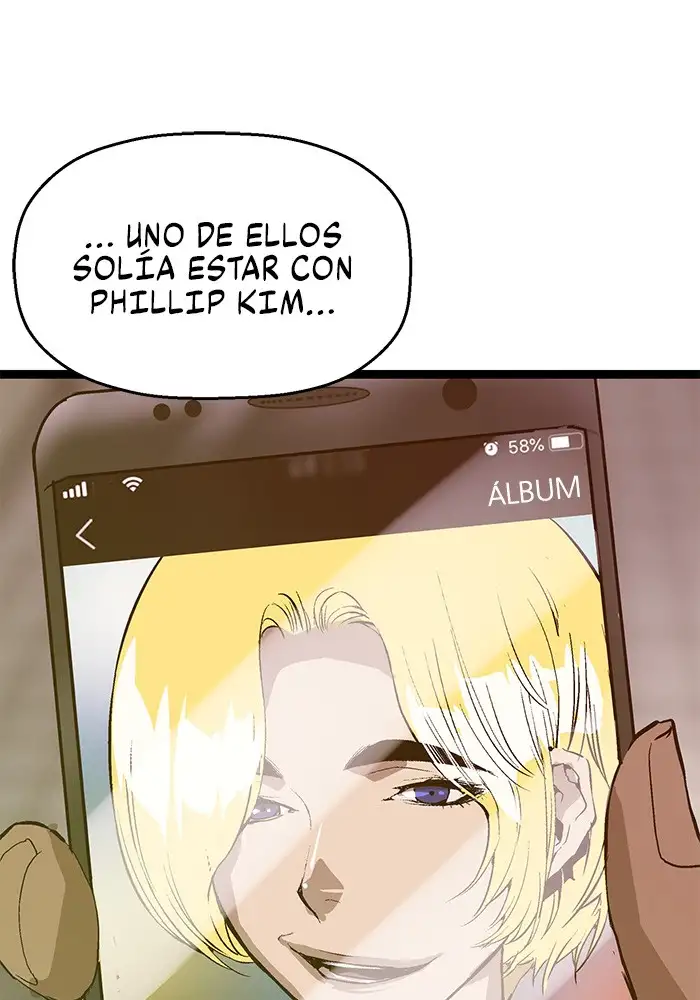 Weak Hero - Capítulo 43 - Página 1 - LectorTMOo