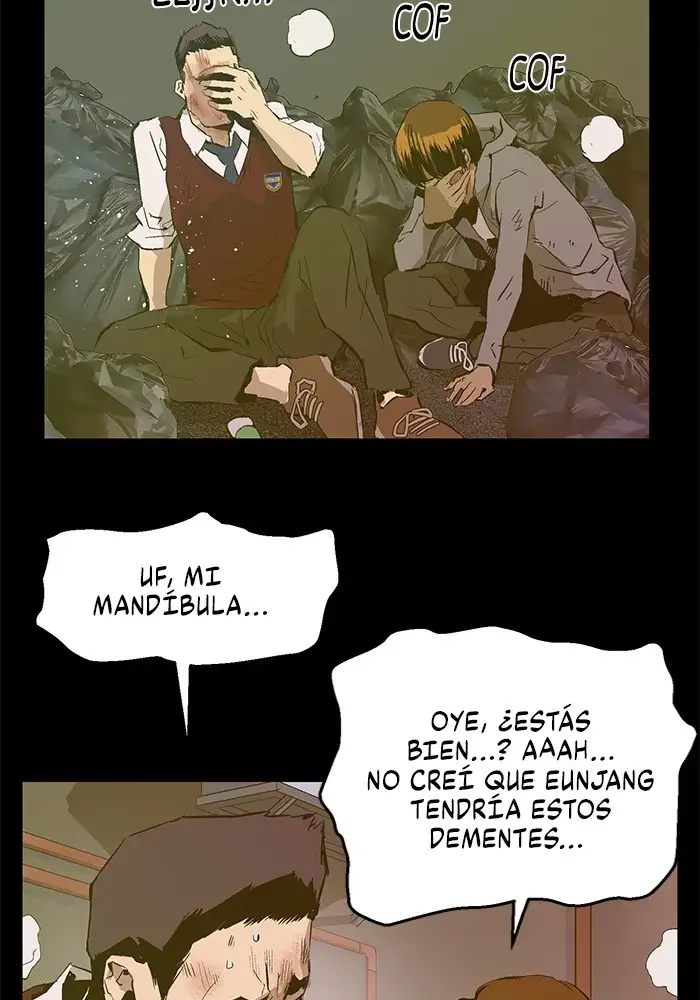 Weak Hero - Capítulo 43 - Página 6 - LectorTMOo