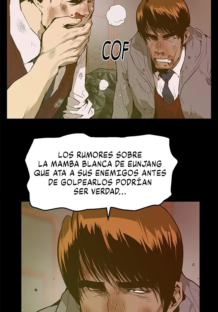 Weak Hero - Capítulo 43 - Página 7 - LectorTMOo