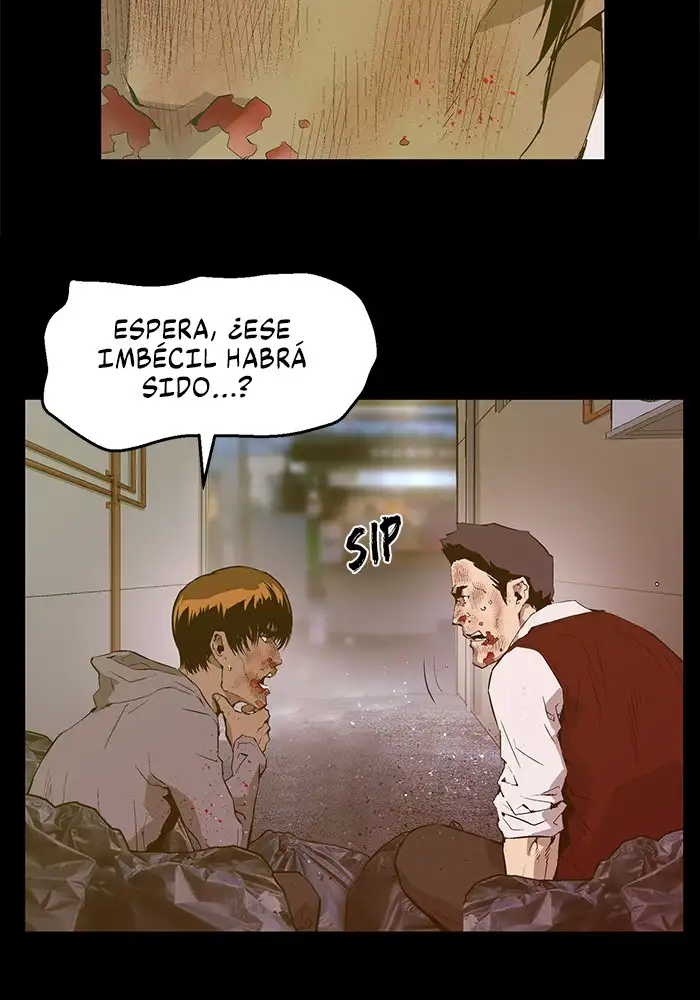 Weak Hero - Capítulo 43 - Página 9 - LectorTMOo