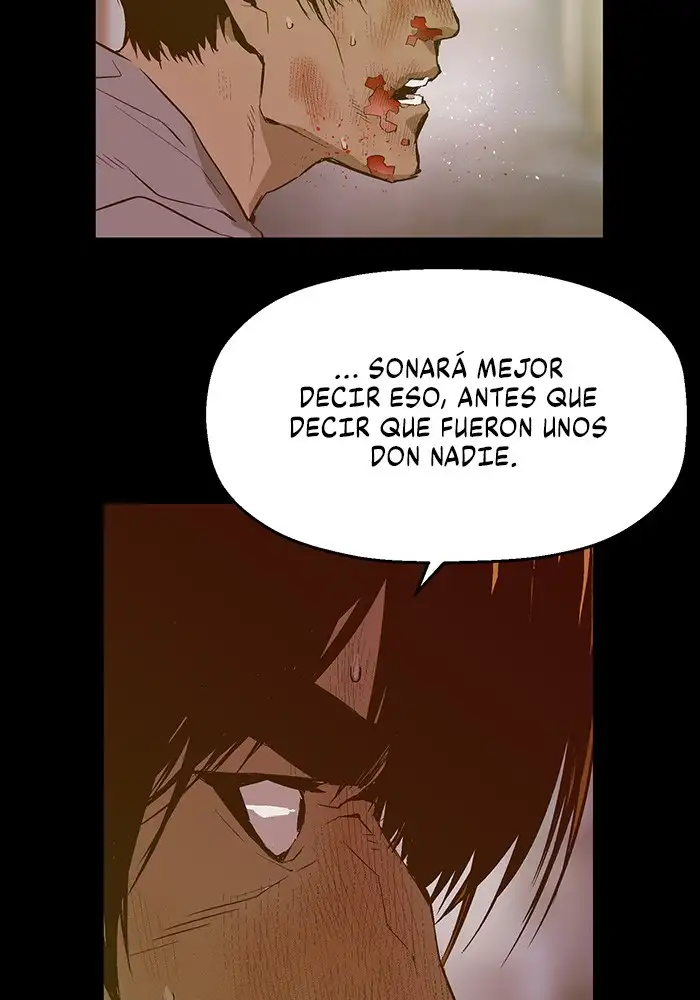 Weak Hero - Capítulo 43 - Página 12 - LectorTMOo