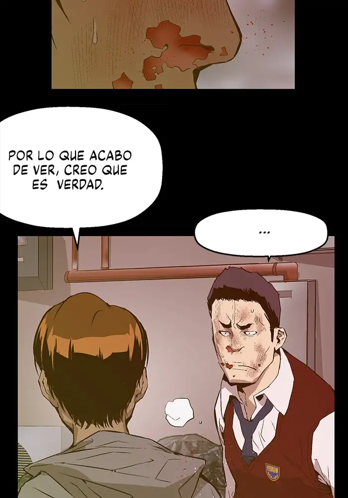Weak Hero - Capítulo 43 - Página 13 - LectorTMOo