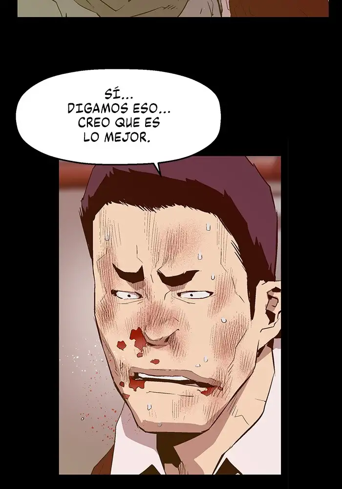 Weak Hero - Capítulo 43 - Página 14 - LectorTMOo