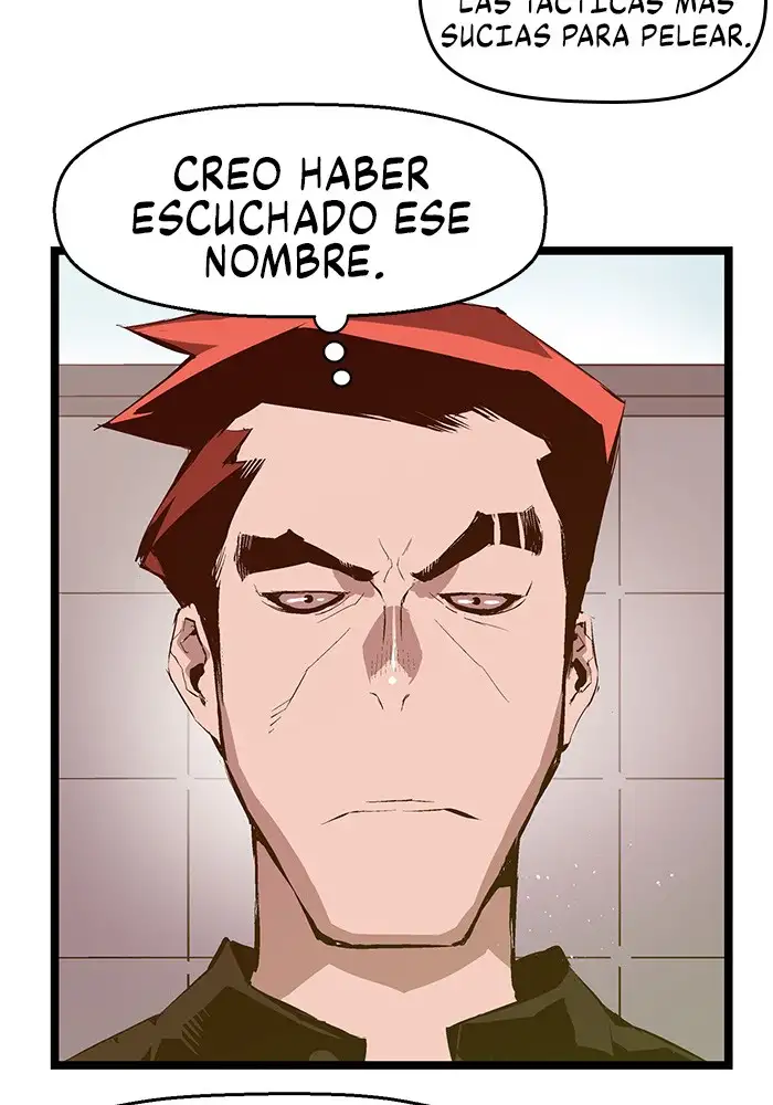 Weak Hero - Capítulo 43 - Página 18 - LectorTMOo
