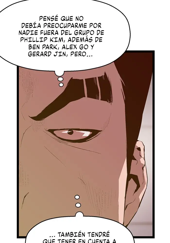 Weak Hero - Capítulo 43 - Página 19 - LectorTMOo
