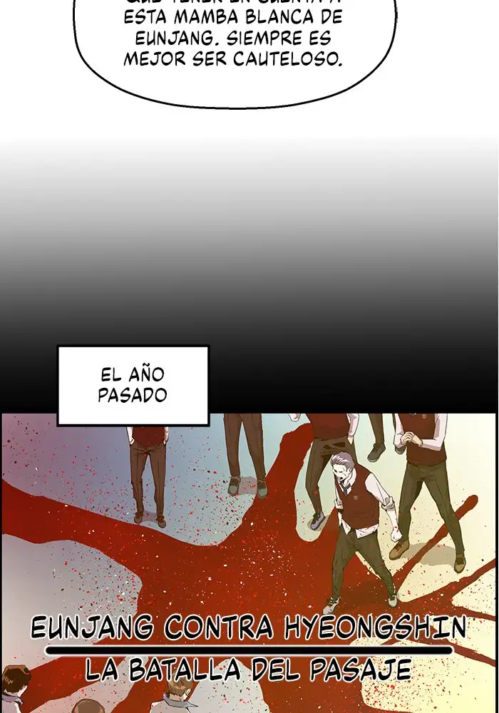 Weak Hero - Capítulo 43 - Página 20 - LectorTMOo