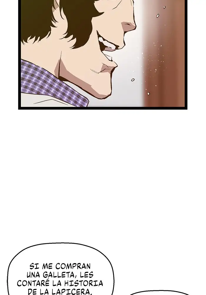 Weak Hero - Capítulo 43 - Página 25 - LectorTMOo