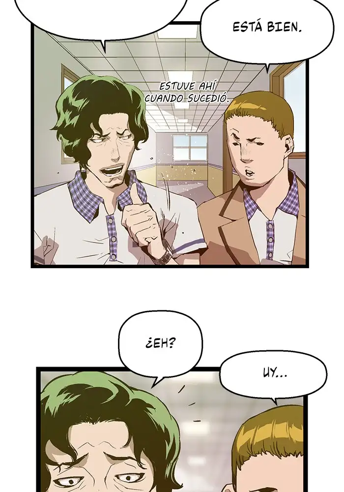 Weak Hero - Capítulo 43 - Página 26 - LectorTMOo
