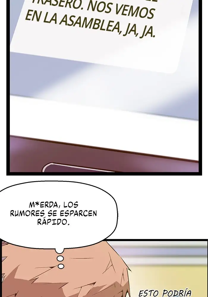 Weak Hero - Capítulo 43 - Página 31 - LectorTMOo