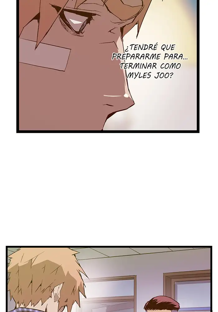 Weak Hero - Capítulo 43 - Página 33 - LectorTMOo