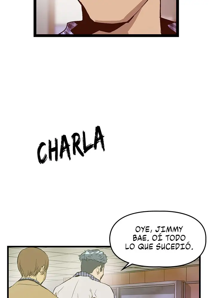 Weak Hero - Capítulo 43 - Página 35 - LectorTMOo