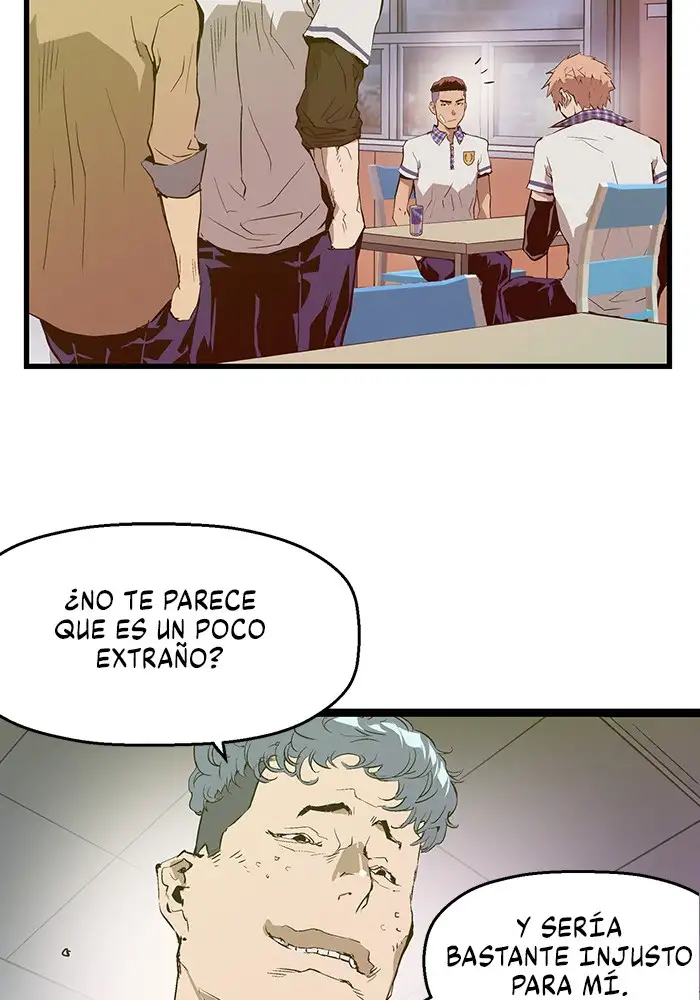 Weak Hero - Capítulo 43 - Página 36 - LectorTMOo