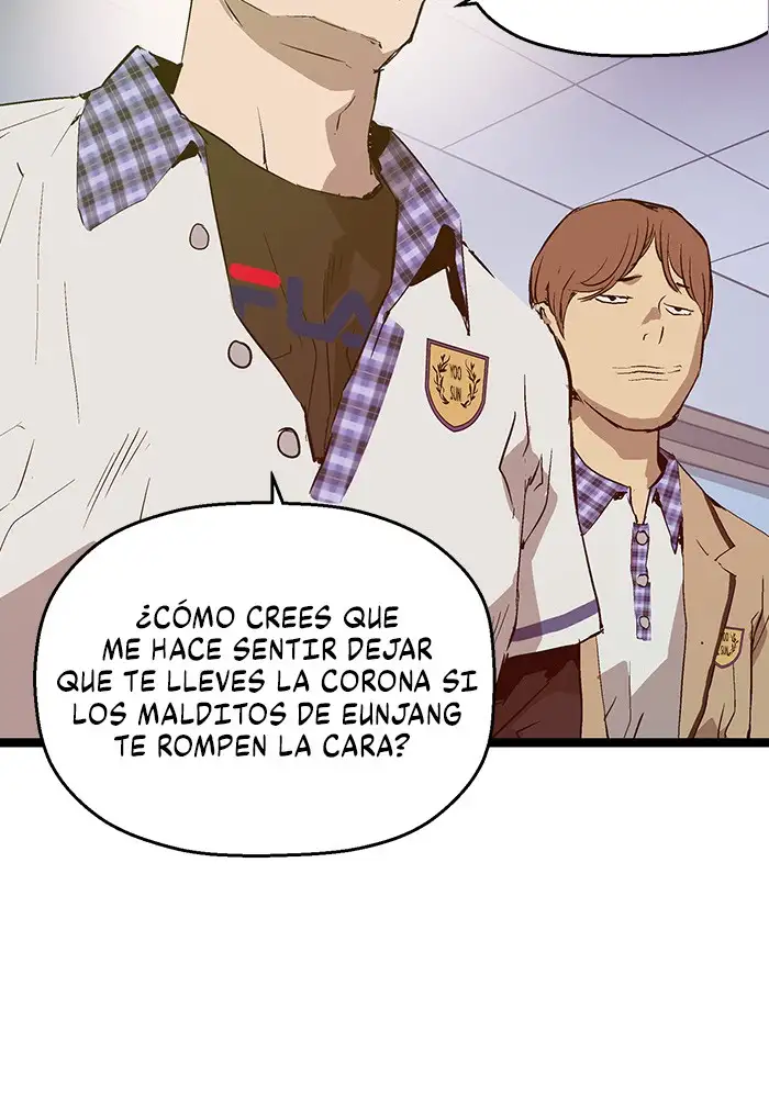 Weak Hero - Capítulo 43 - Página 37 - LectorTMOo