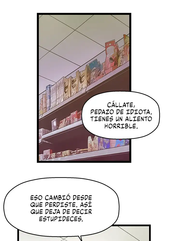 Weak Hero - Capítulo 43 - Página 38 - LectorTMOo