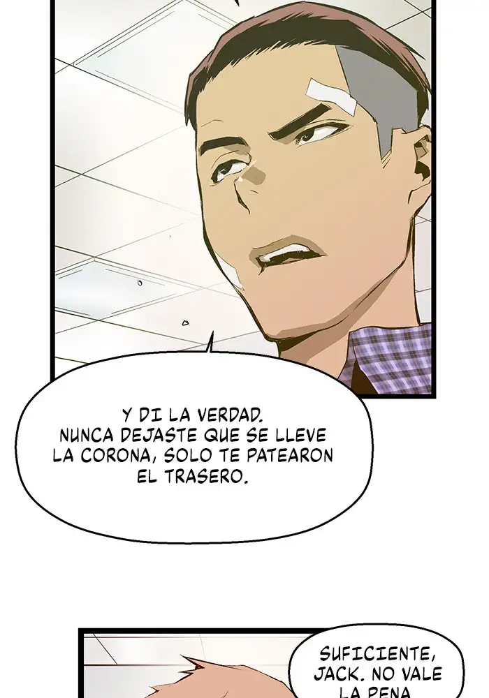 Weak Hero - Capítulo 43 - Página 39 - LectorTMOo