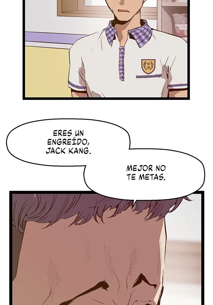 Weak Hero - Capítulo 43 - Página 43 - LectorTMOo