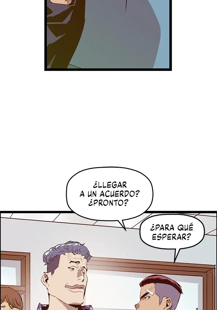 Weak Hero - Capítulo 43 - Página 45 - LectorTMOo