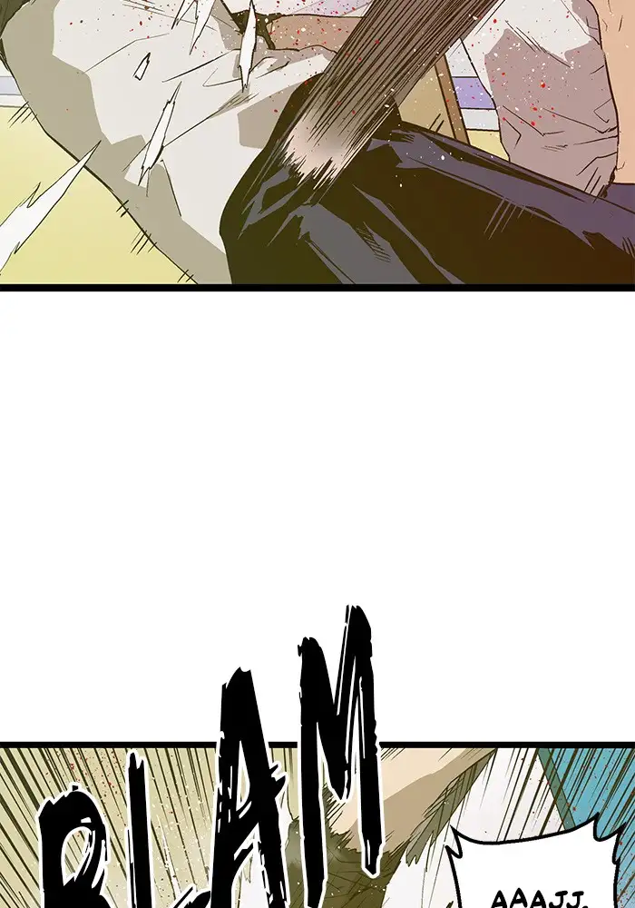 Weak Hero - Capítulo 43 - Página 49 - LectorTMOo