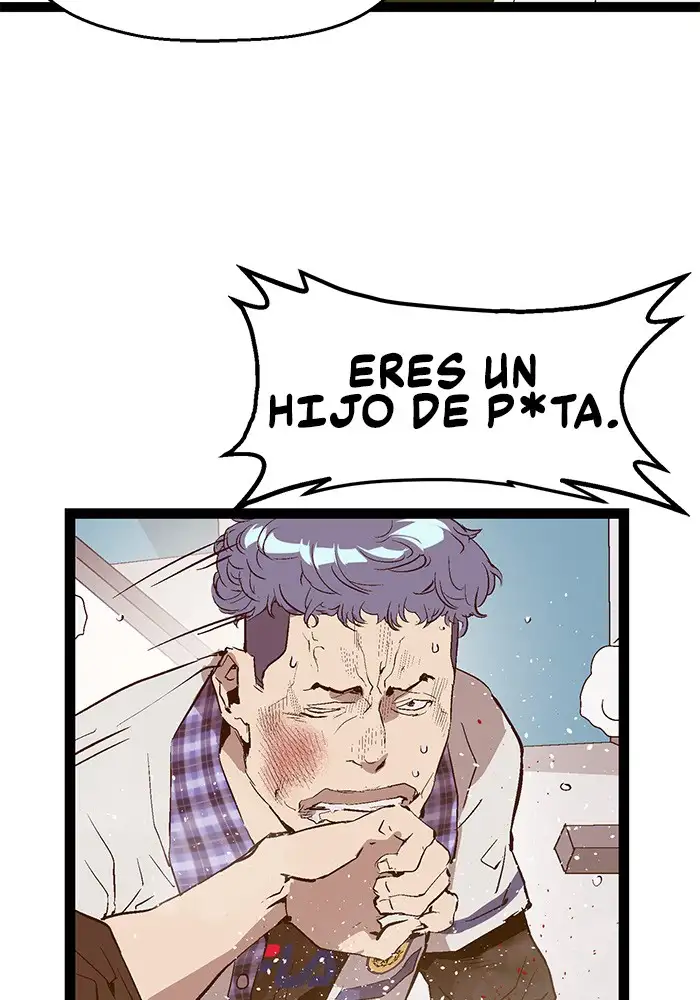 Weak Hero - Capítulo 43 - Página 53 - LectorTMOo