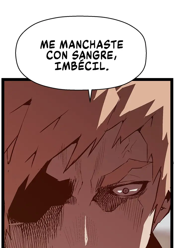 Weak Hero - Capítulo 43 - Página 57 - LectorTMOo