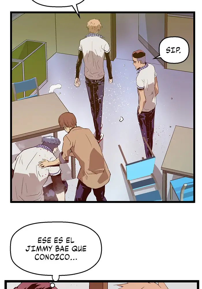 Weak Hero - Capítulo 43 - Página 60 - LectorTMOo