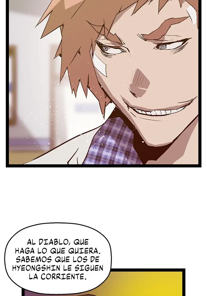 Weak Hero - Capítulo 43 - Página 63 - LectorTMOo