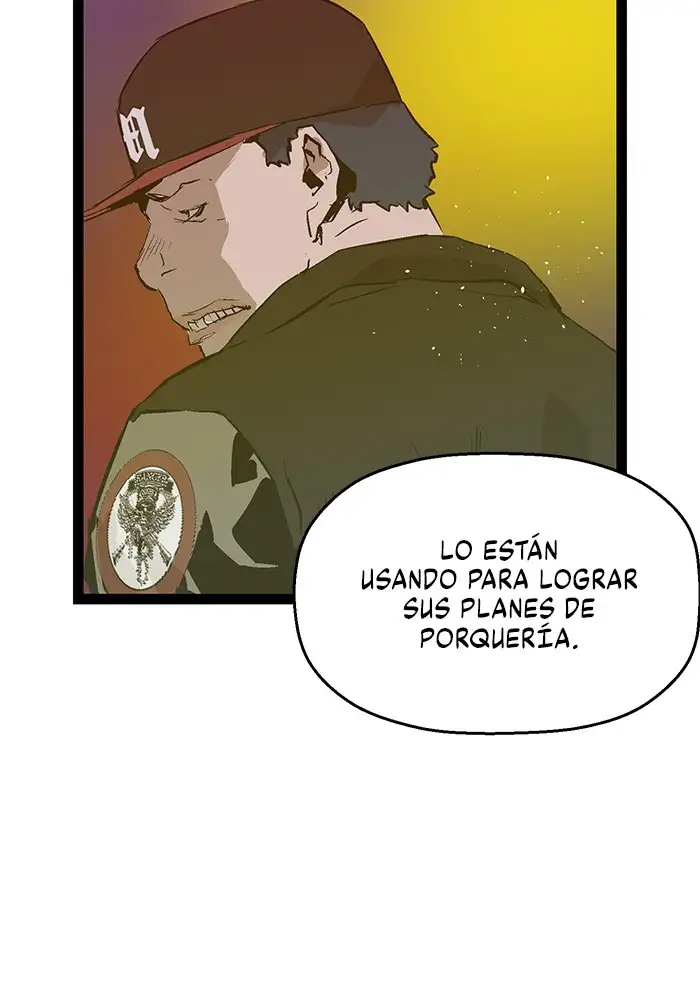 Weak Hero - Capítulo 43 - Página 64 - LectorTMOo