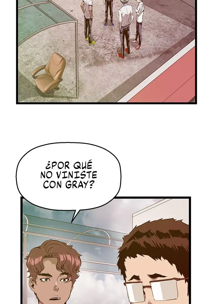 Weak Hero - Capítulo 43 - Página 67 - LectorTMOo