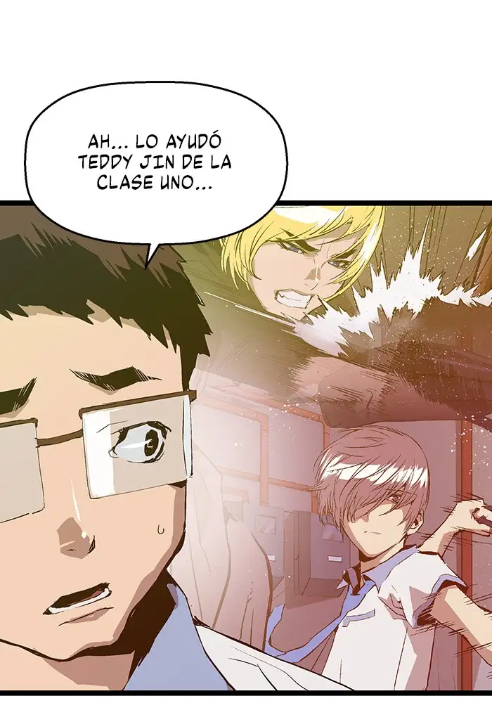 Weak Hero - Capítulo 43 - Página 73 - LectorTMOo