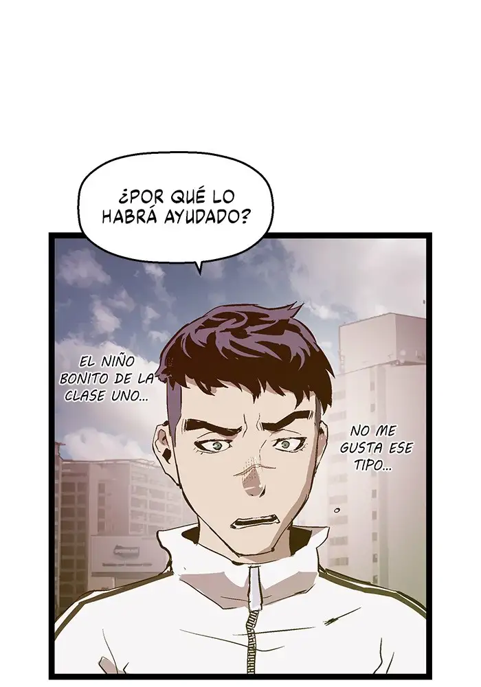Weak Hero - Capítulo 43 - Página 74 - LectorTMOo