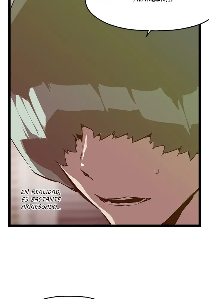 Weak Hero - Capítulo 43 - Página 77 - LectorTMOo