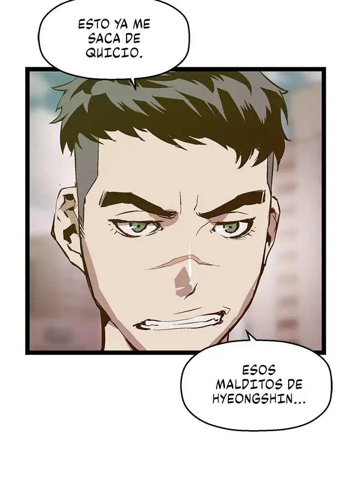 Weak Hero - Capítulo 43 - Página 78 - LectorTMOo