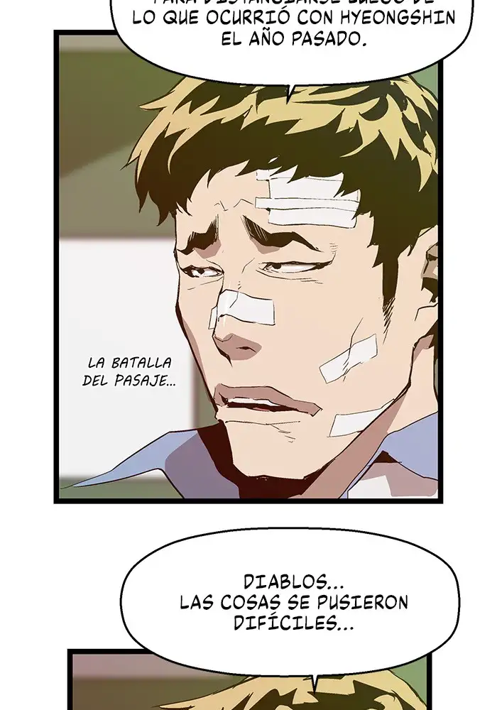 Weak Hero - Capítulo 43 - Página 84 - LectorTMOo