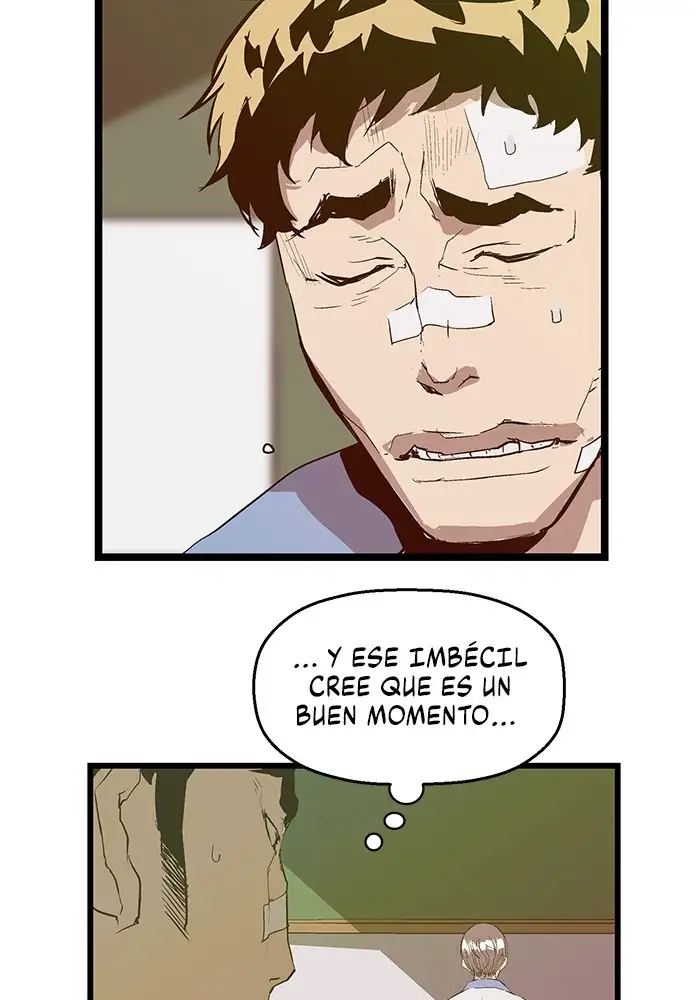 Weak Hero - Capítulo 43 - Página 85 - LectorTMOo