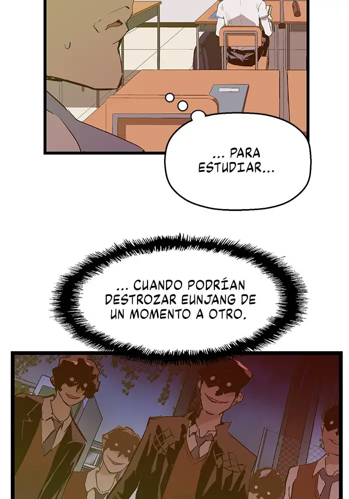 Weak Hero - Capítulo 43 - Página 86 - LectorTMOo
