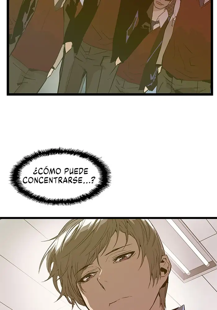 Weak Hero - Capítulo 43 - Página 87 - LectorTMOo