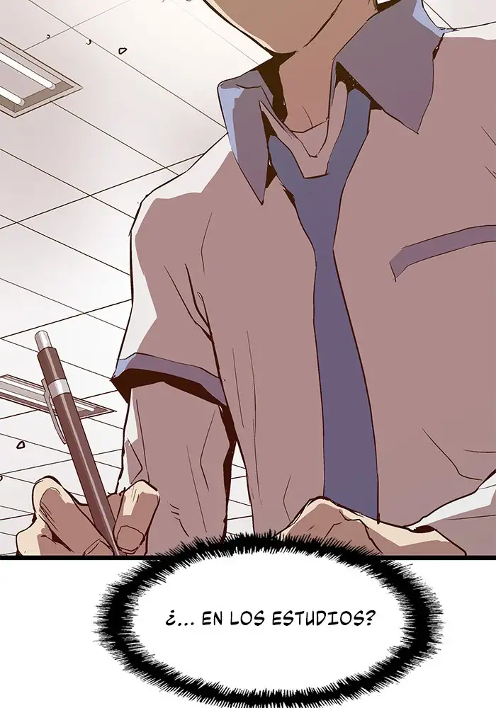 Weak Hero - Capítulo 43 - Página 88 - LectorTMOo