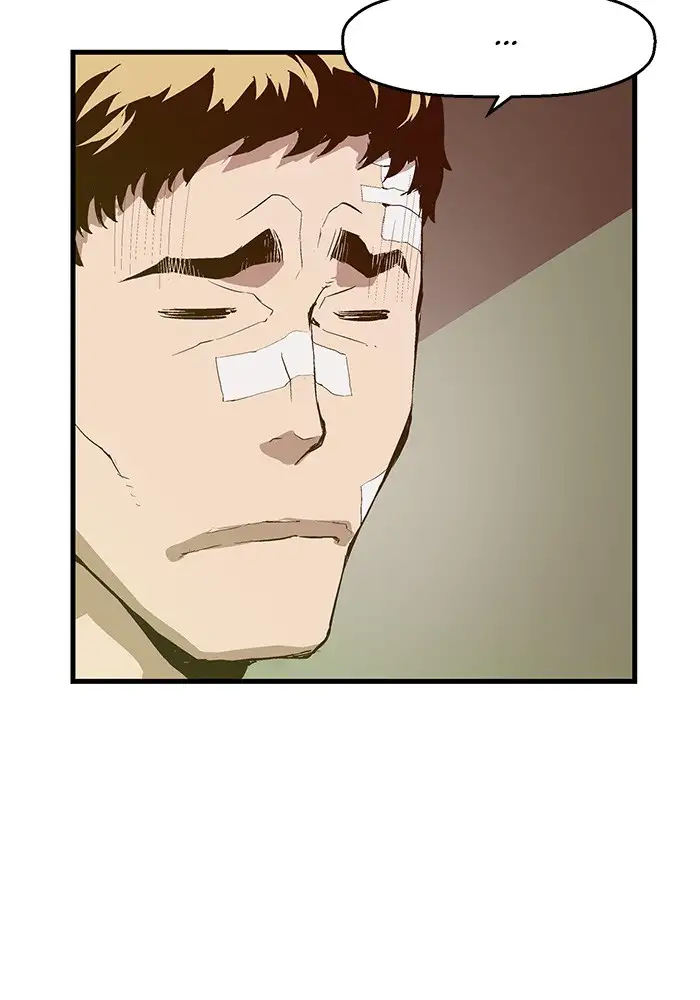 Weak Hero - Capítulo 44 - Página 5 - LectorTMOo
