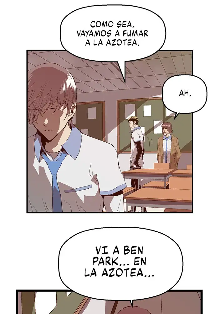 Weak Hero - Capítulo 44 - Página 6 - LectorTMOo