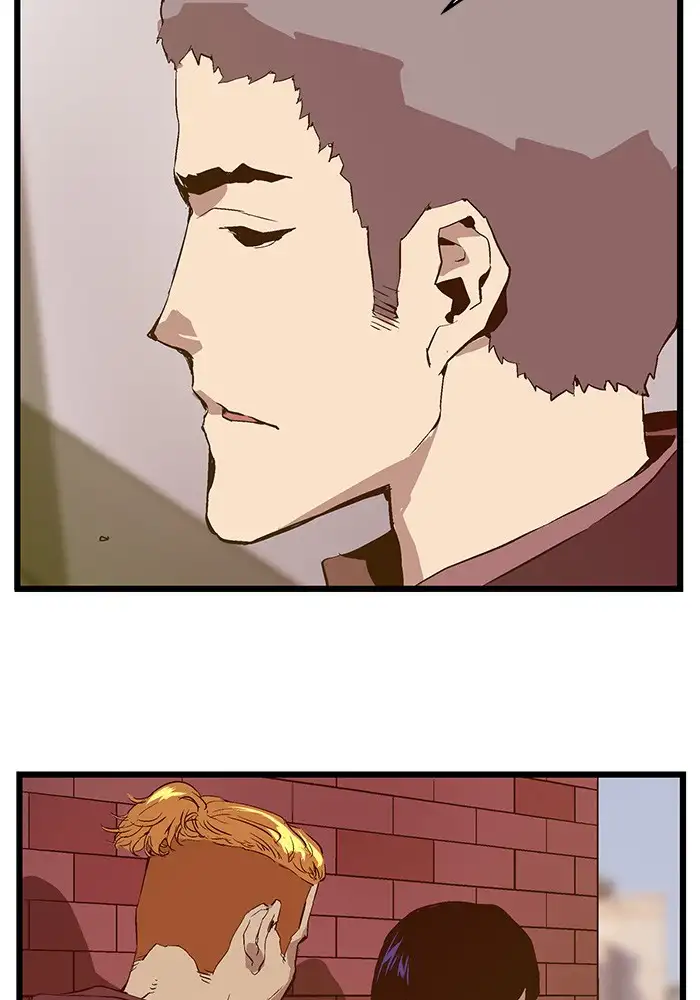 Weak Hero - Capítulo 44 - Página 13 - LectorTMOo